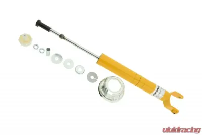 KONI Sport (yellow) 8041- externally adjustable, twin-tube low pressure gas Rear - 8041 1153Sport